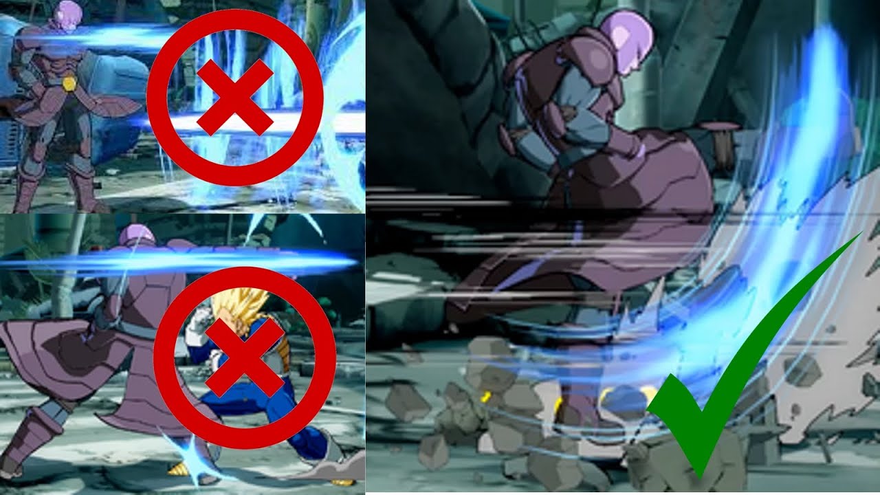This Hit Main Will Never Use Hit C After This Quick Battle