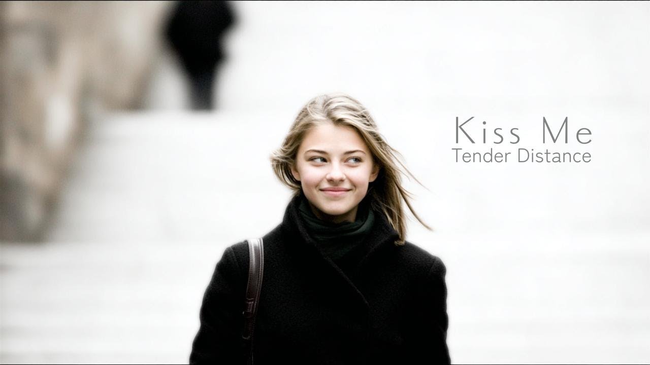 💋 Kiss Me :  Tender Distance - I Miss You ｜ 2H Lo-fi