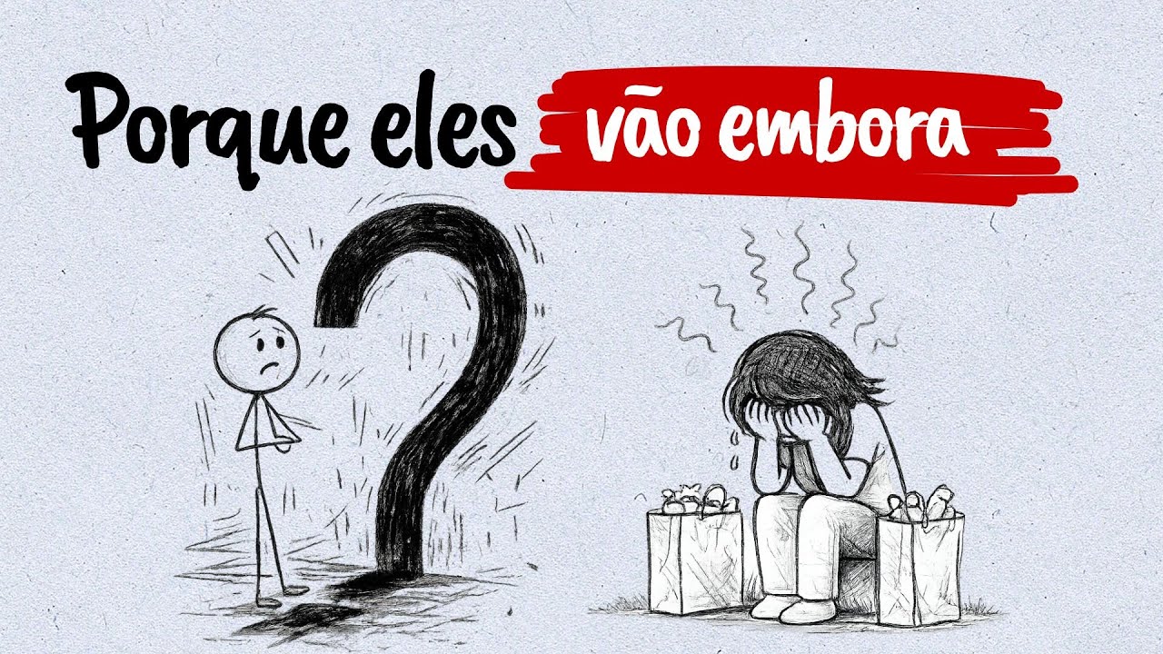 Psicologia das pessoas que desistem sem dizer uma palavra (e o que elas estão protegendo)