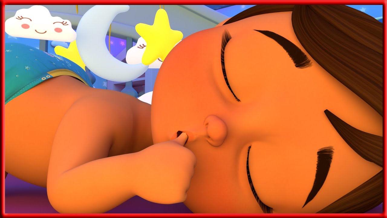 R&eacute;veillez-vous  - Comptines pour b&eacute;b&eacute; en francais - Banana Cartoon LE Fran&ccedil;ais [HD]