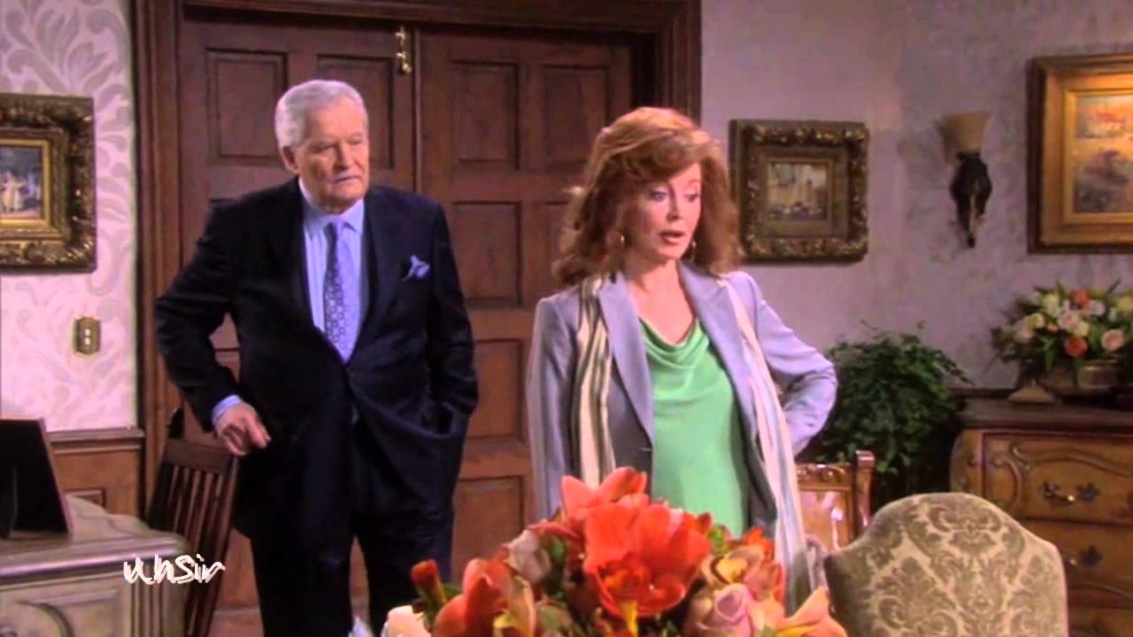 Without You ~ Maggie/Victor (Days of our Lives)