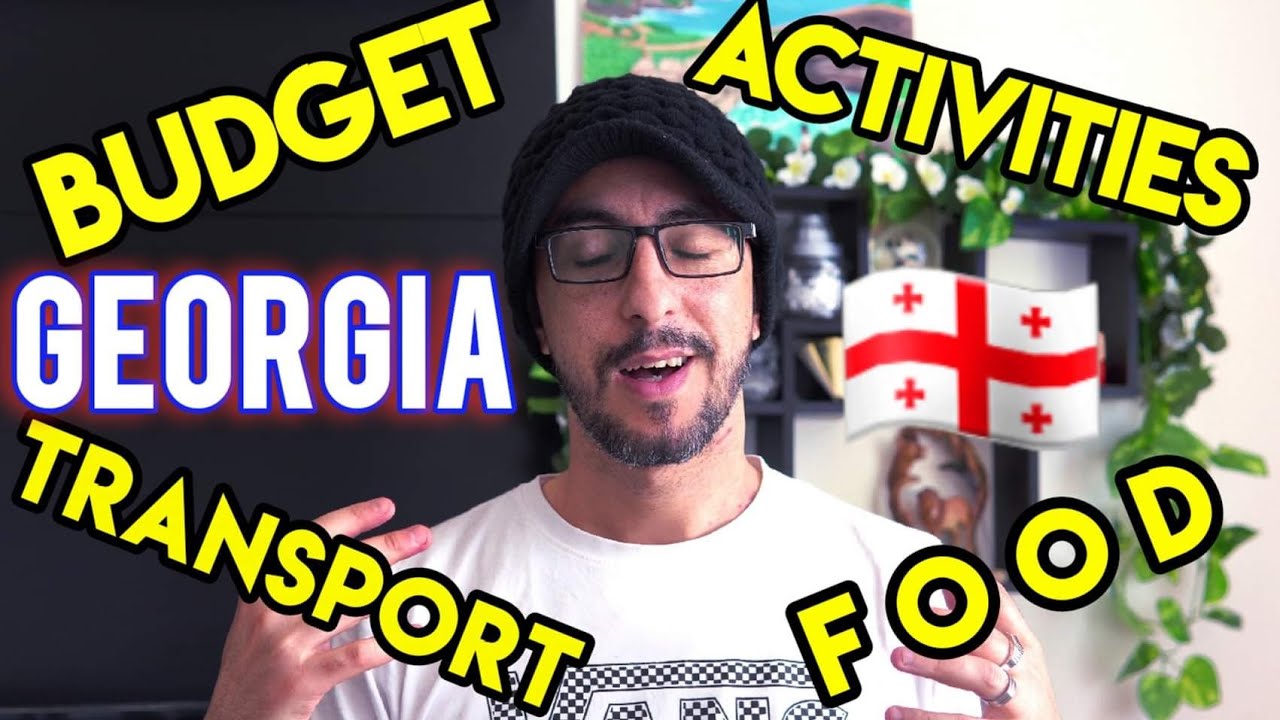 Georgia travel tips