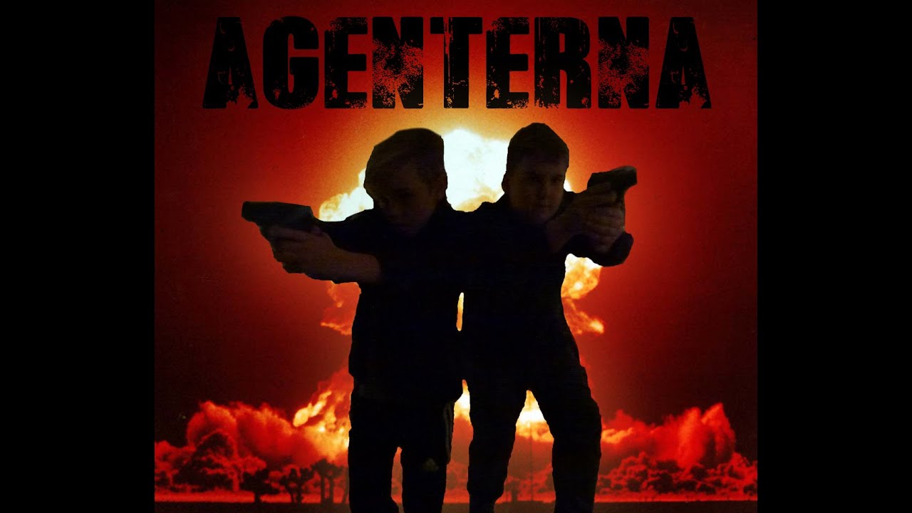 AGENTERNA