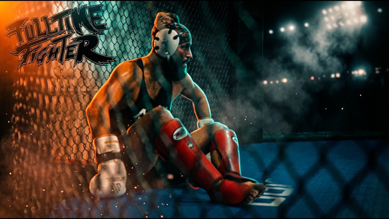 Fulltime Fighter Episode 7: 