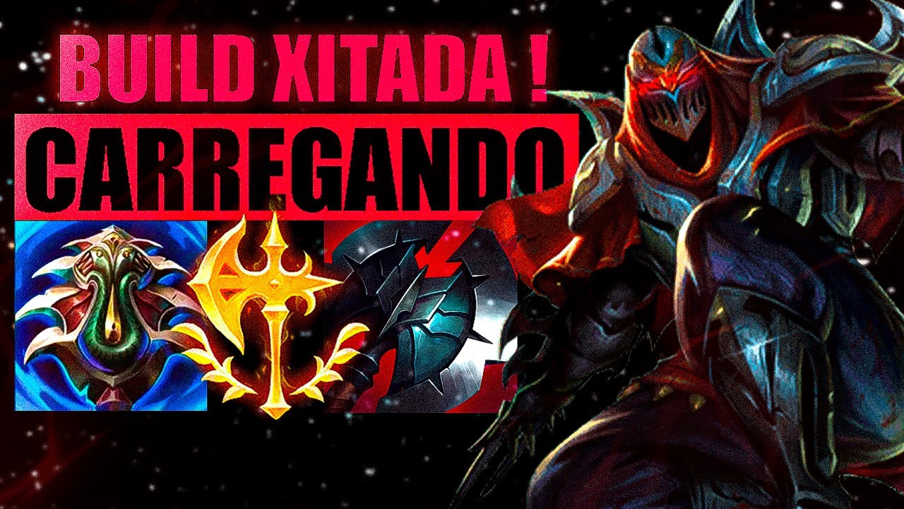 PROBLEMAS PRA JOGAR CONTRA TANK? ESSA BUILD RESOLVE !