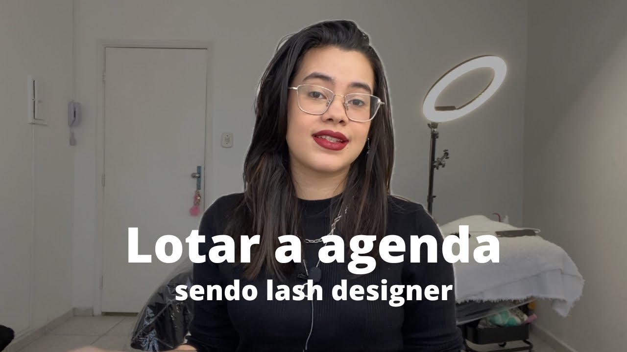 como atrair clientes sendo lash designer