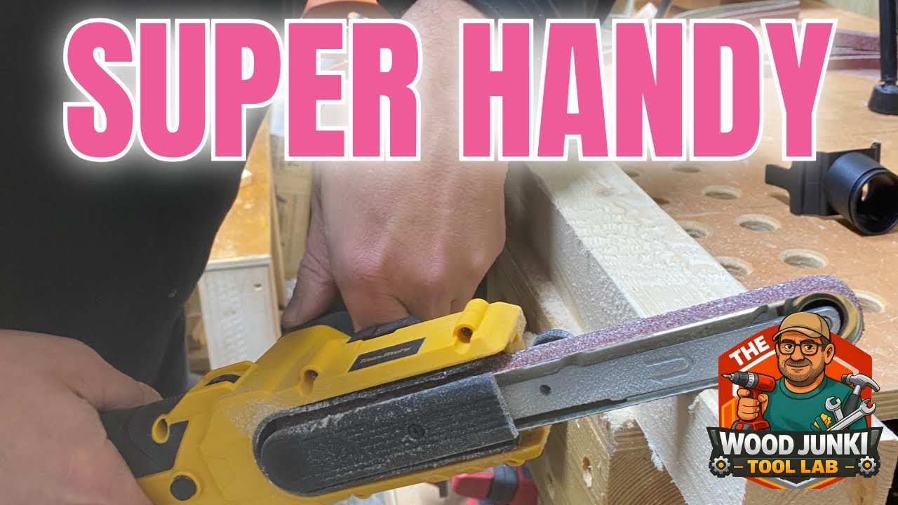 I Think You Will LIKE This Tool .. Trust Me