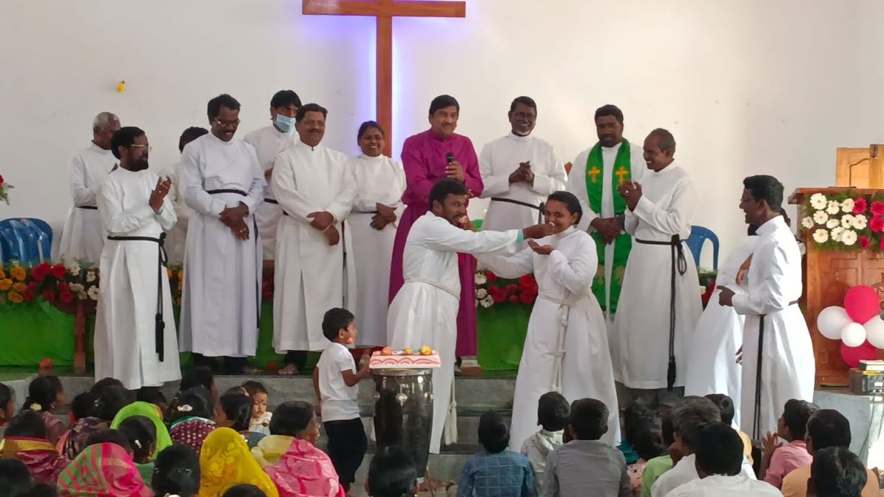 Pastor Sneha Priya Birthday 20-1-2023#viral