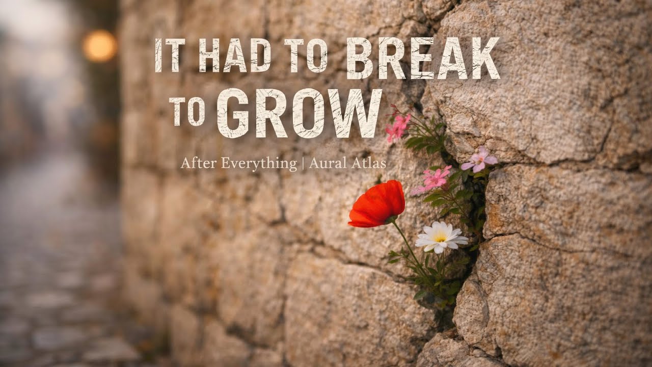 Quiet Bloom | After Everything | Aural Atlas
