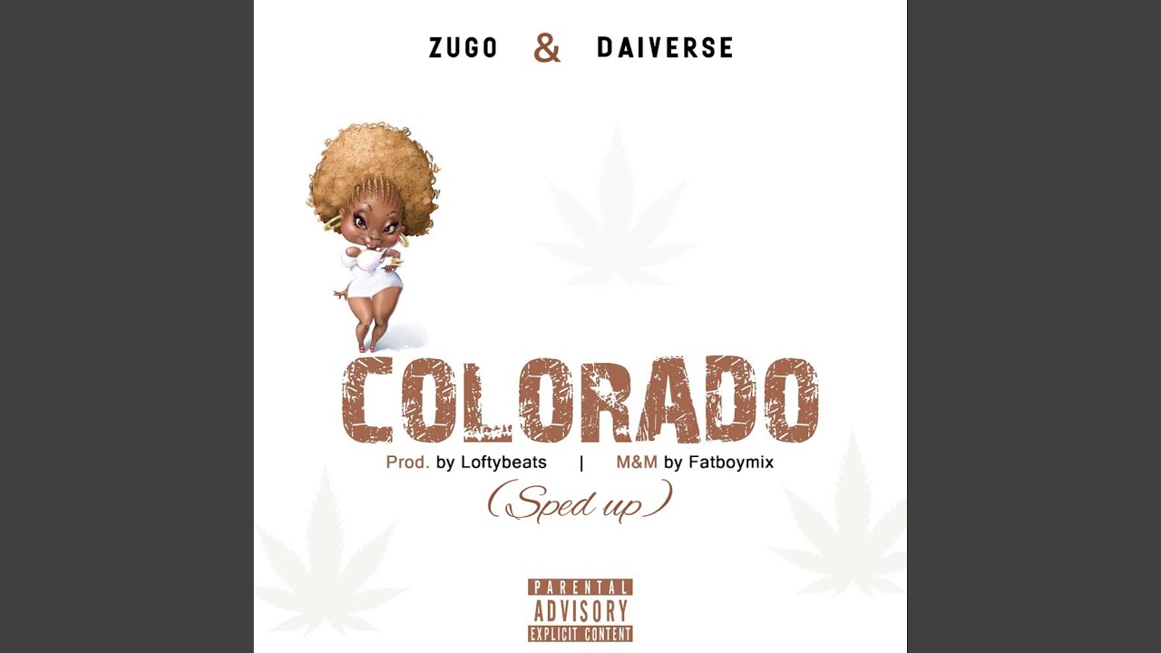 Colorado (Sped Up)