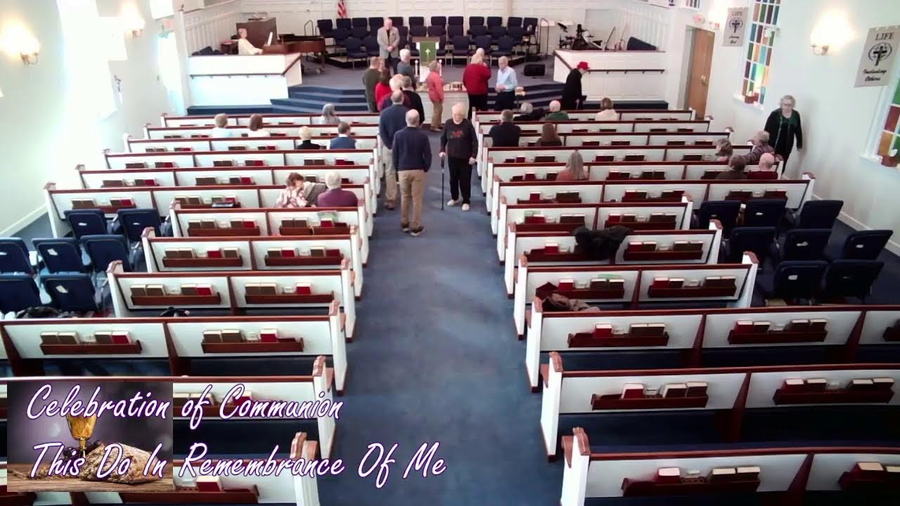 EBC Service 2-1-2026