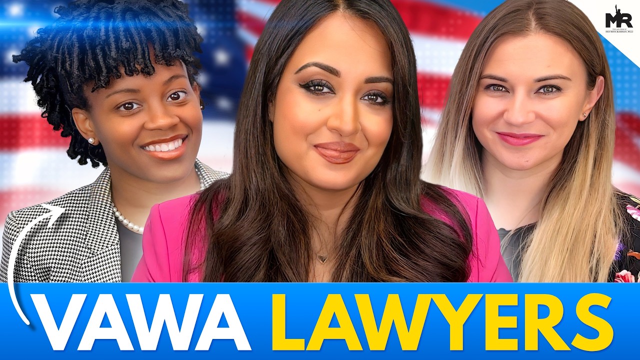5 VAWA Secrets Revealed By Immigration Attorneys!