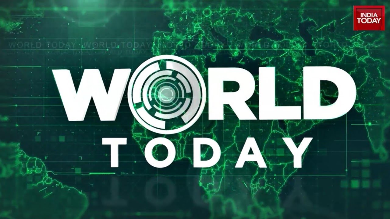 India Today Global: Gaza Peace Talks Begin; Pakistan's Strategic Pivot to US, Turkey & China