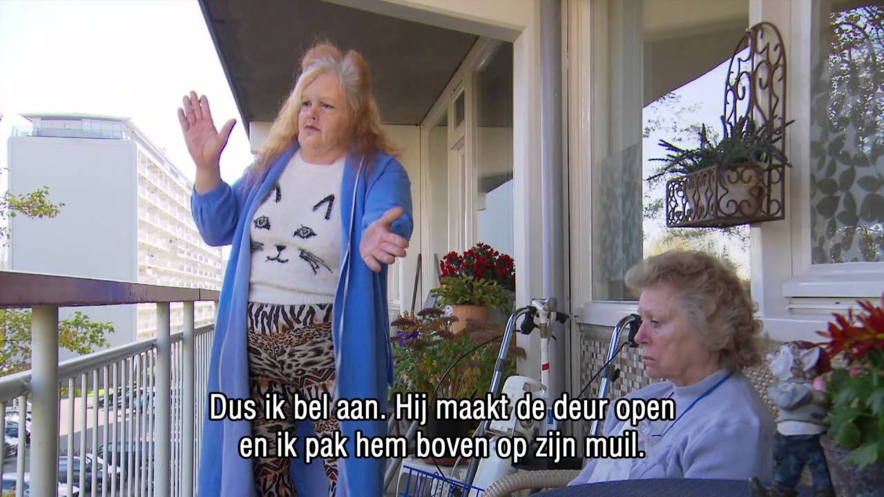 De Groeten van Gerrie - Surinamert