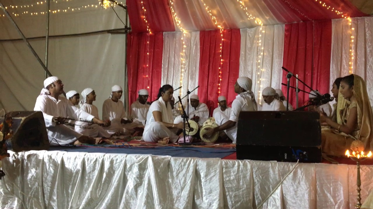 Holi chawtaal aur dhamaal competition 2017 by Omkaar Ramayan mandali