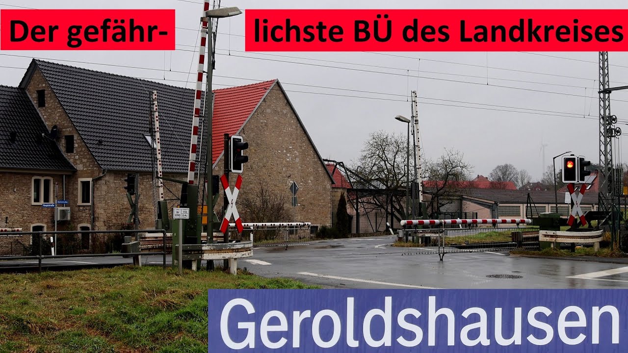 Geroldshausen - 