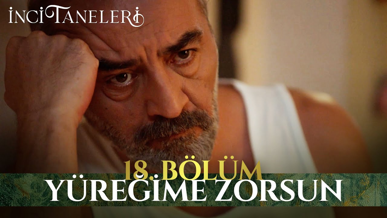 Havva Öğüt - Deli Gibi Yüreğime Zorsun - İnci Taneleri (18. Bölüm)