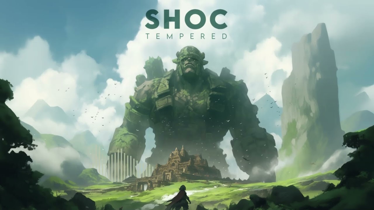 SHOC - Tempered