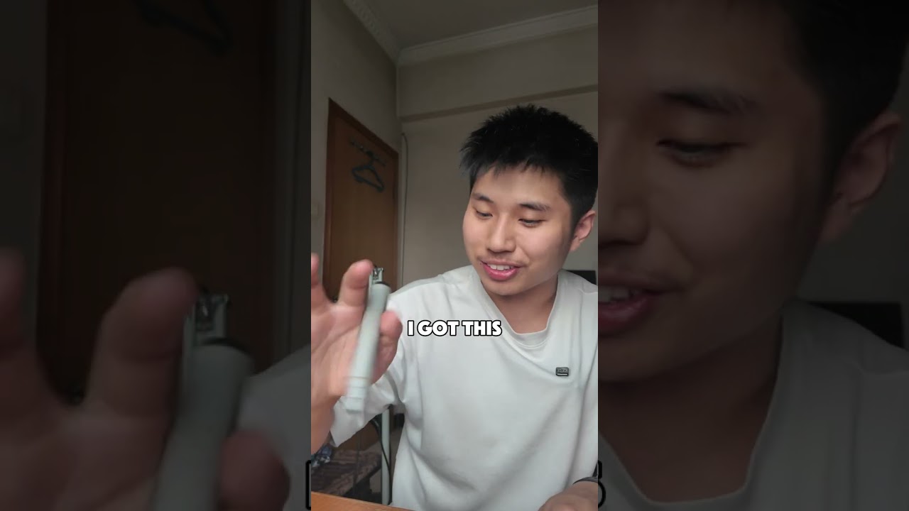 Learning Chinese be like