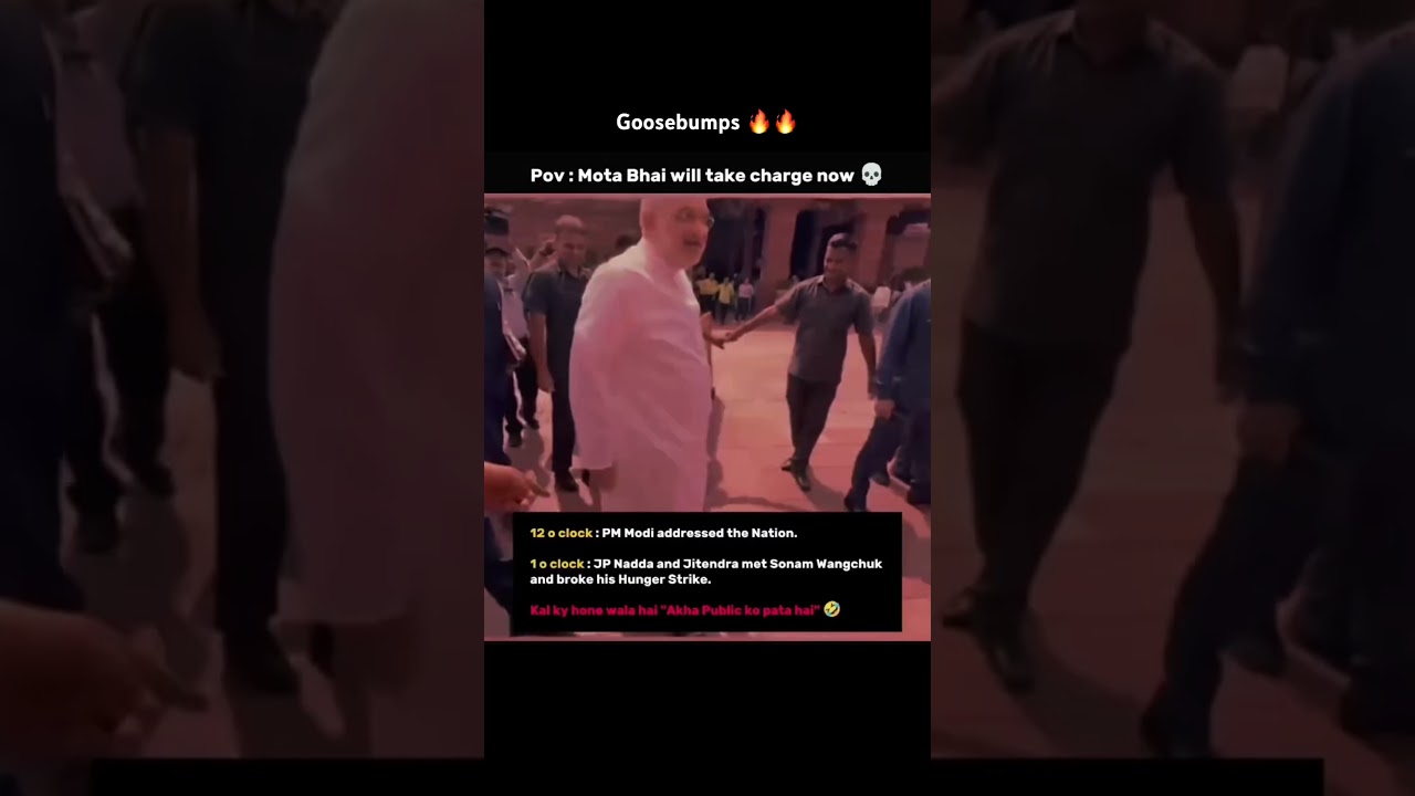 Amit Shah 🔥 CJP Protest | PM MODI #shorts #ytshorts #trending #viral #fyp #protest #delhinews #bjp