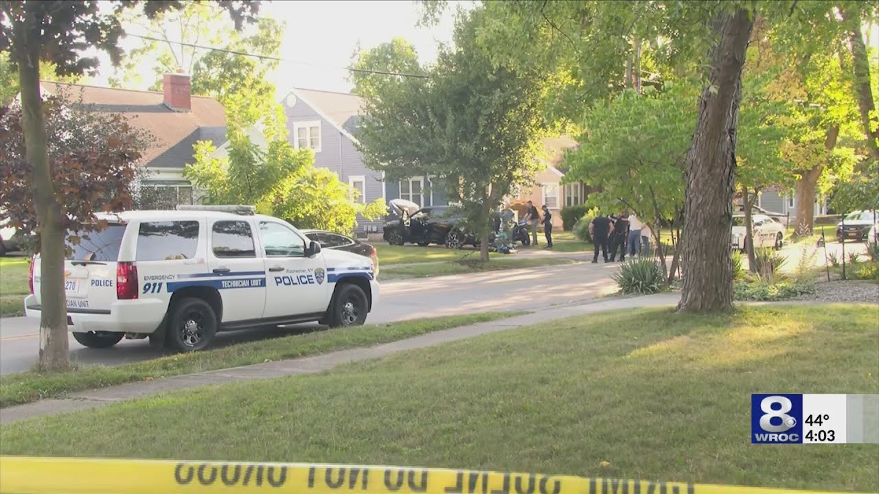 Two charged after 1-year-old, woman shot in September accident
