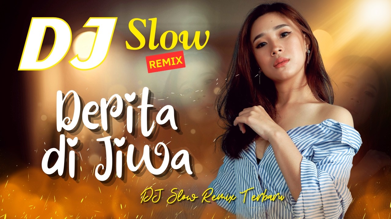 DJ DANGDUT SLOW REMIX FULL BASS | DERITA DI JIWA | VIRAL TERBARU 2026 | Bass Goyang Official