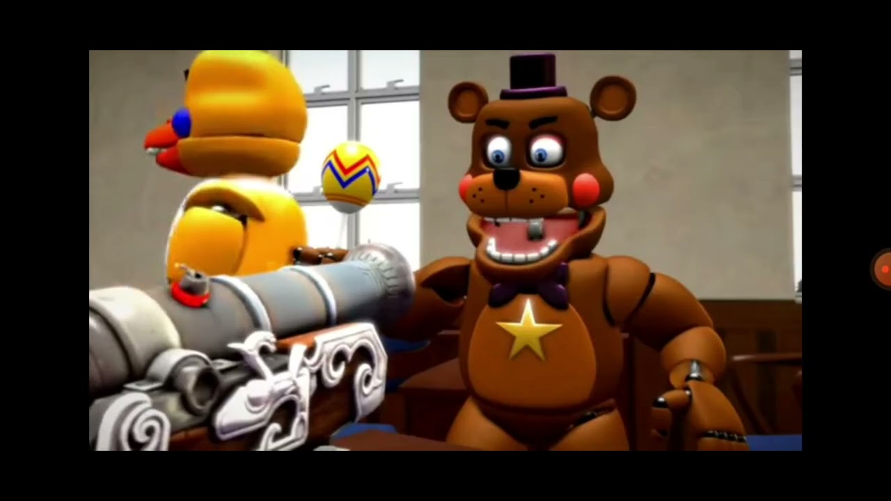 freddy malay
