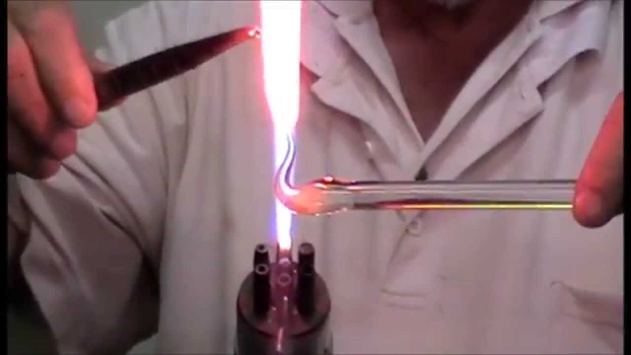 The Crystal Forge, Glass Swan