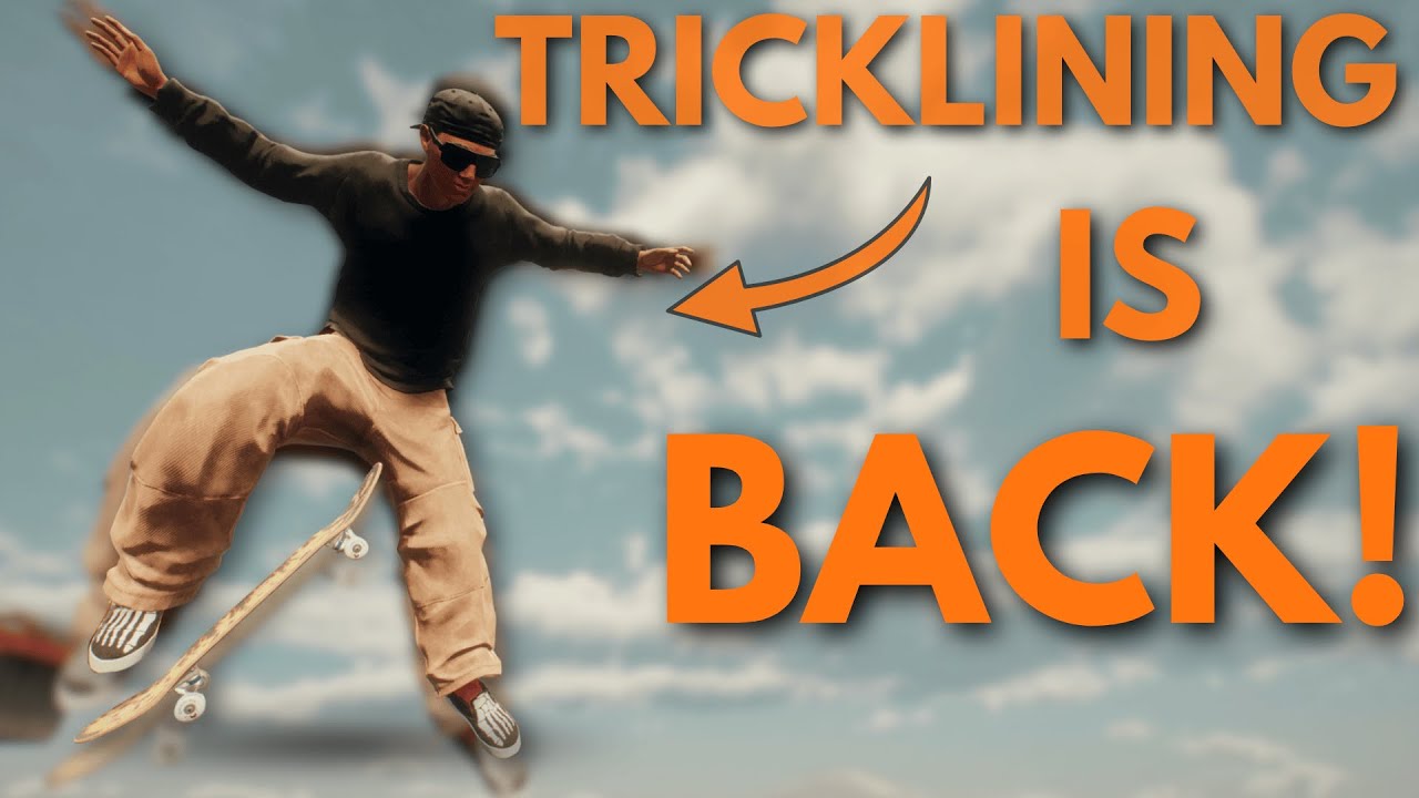 How To Trickline In 2026