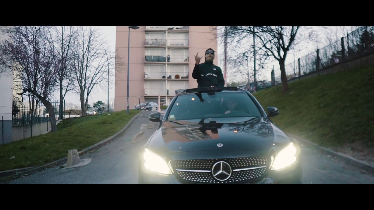 MALTY 2BZ - freestyle 6eme taff (prod by @synopsis)
