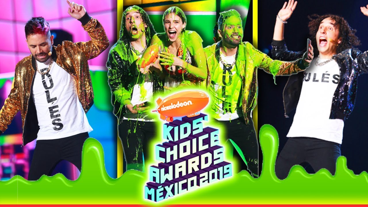 LOS MEJORES MOMENTOS KCA MÉXICO 2019 - Nuestro 1er baño de SLIME
