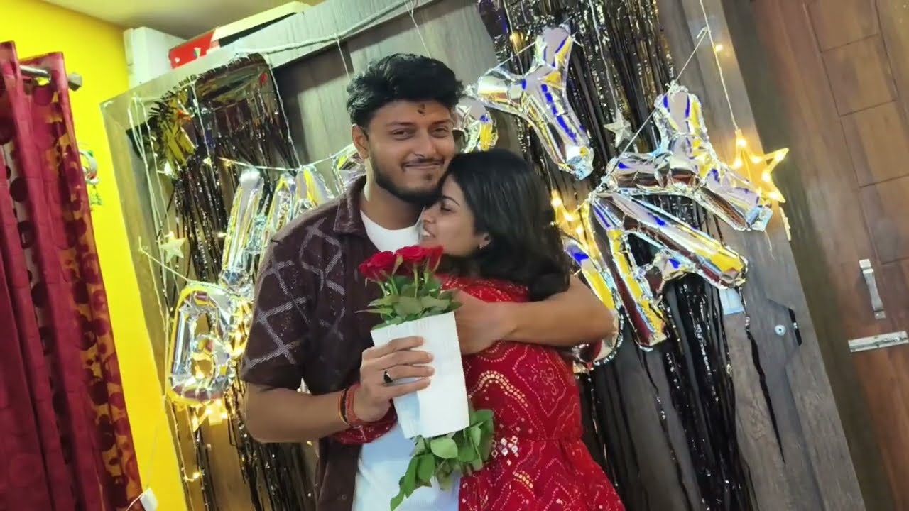 Saplin’s Birthday vlog | part 1 | #sumalin #vlog #yourube