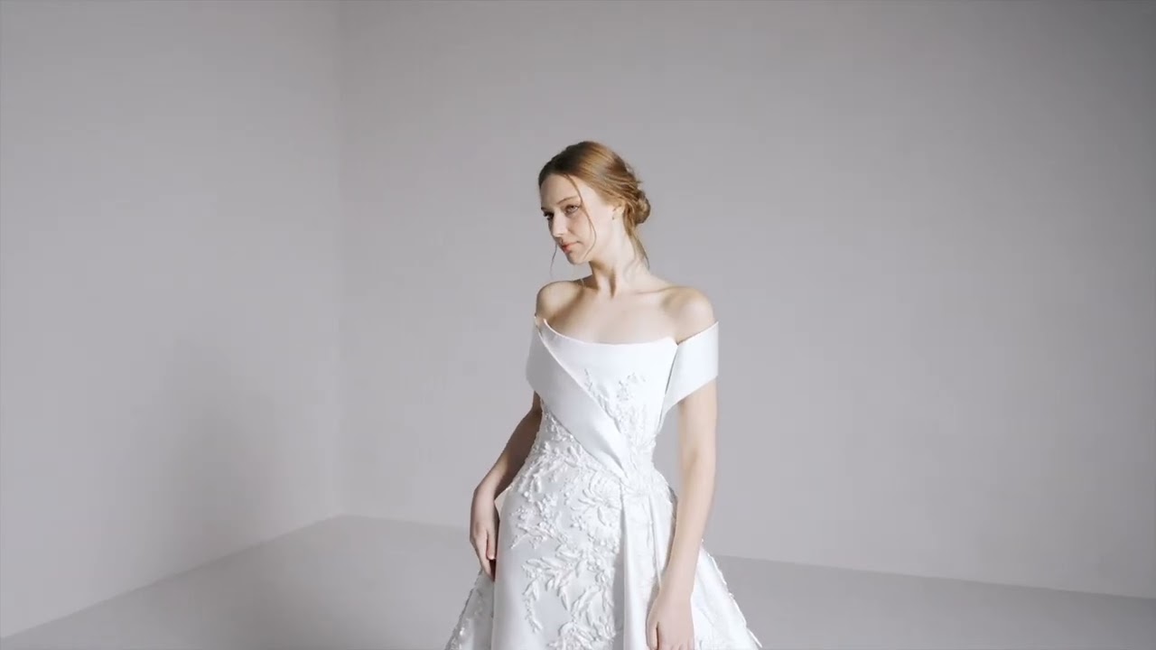 Rami Al Ali Bridal Couture 2026