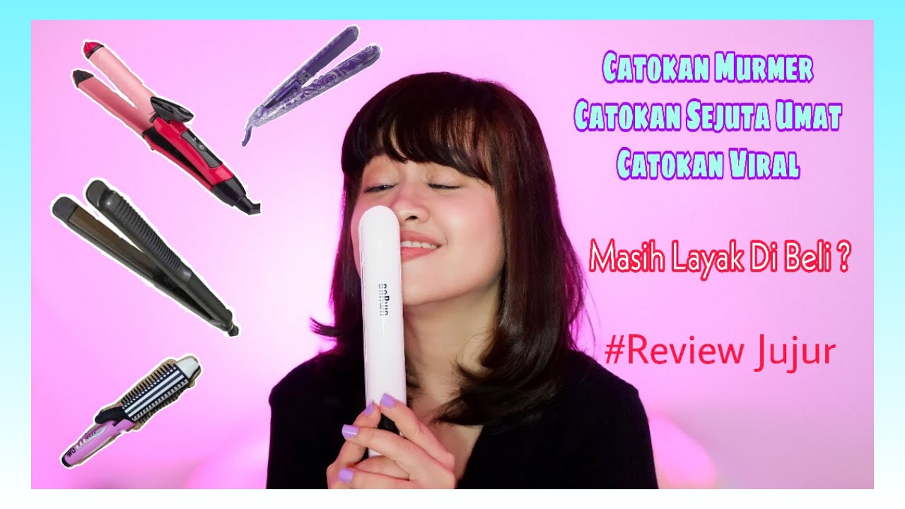 REVIEW CATOKAN SEJUTA UMAT | CATOKAN REKOMENDASI | NOVA, HELES, AMARA, GW761 & BARWN | REVIEW JUJUR