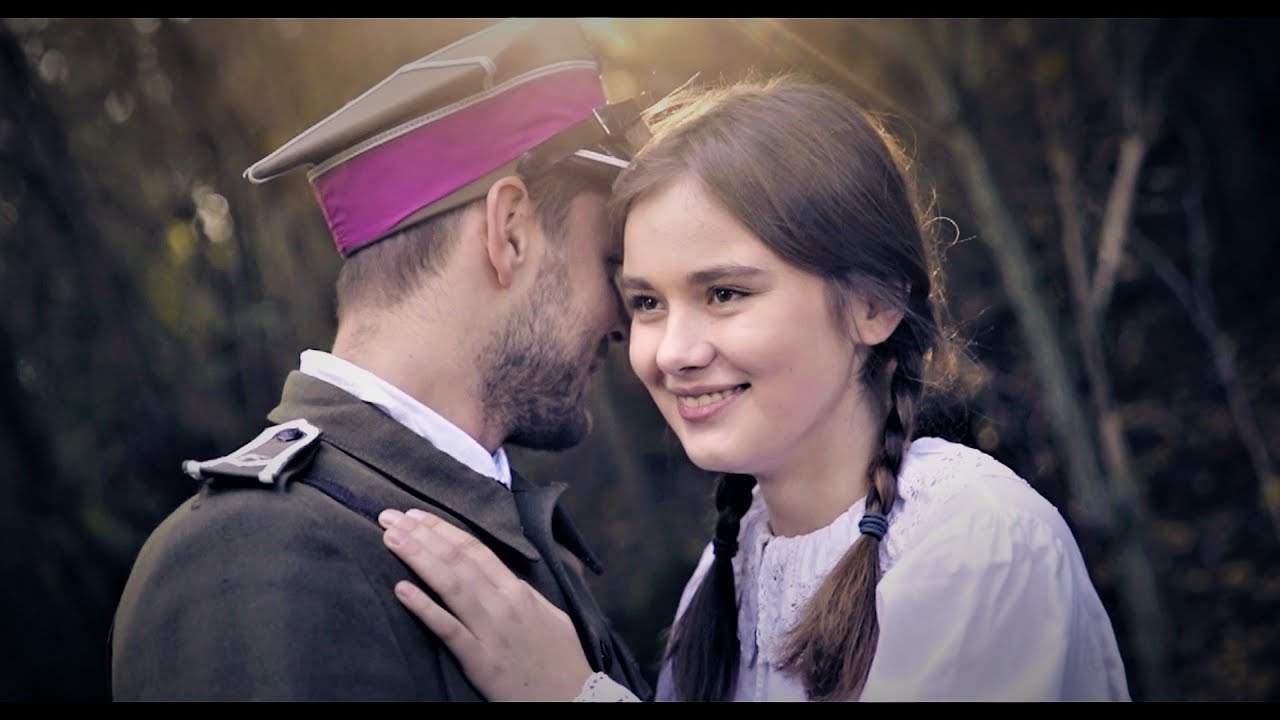 #11listopada  Kapela z Kraju nad Wisłą - Rozmaryn
