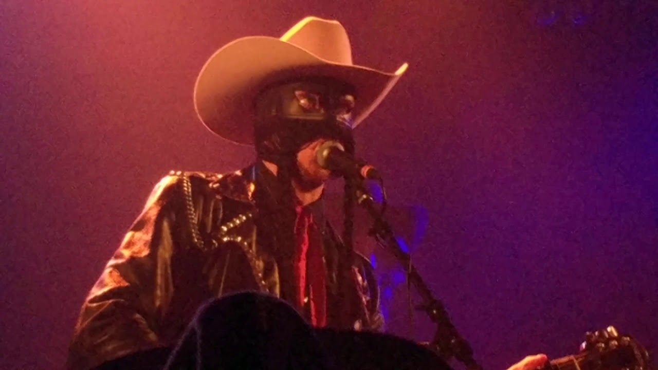 Orville Peck - Summertime
