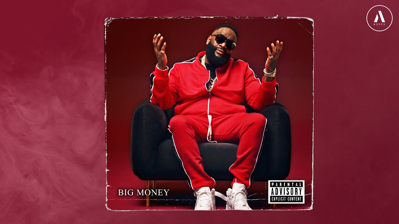 Rick Ross x Drake x J Cole Type Beat 