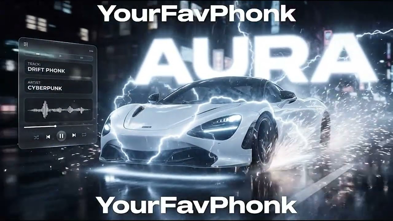 PHONK = ♾️ | VIRAL PHONK MUSIC PLAYLIST 2026 🔥 [FUNK, GYM, AGGRESSIVE]