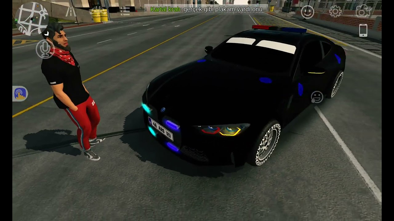 En iyi BMW logosu yapan kazanır part 2