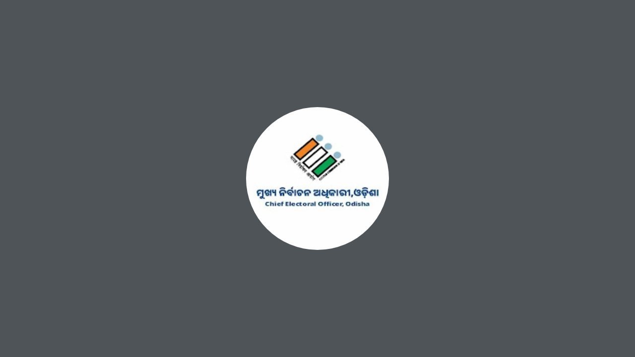 National Voters' Day-2026 [LIVE]_ Chief Electoral Officer