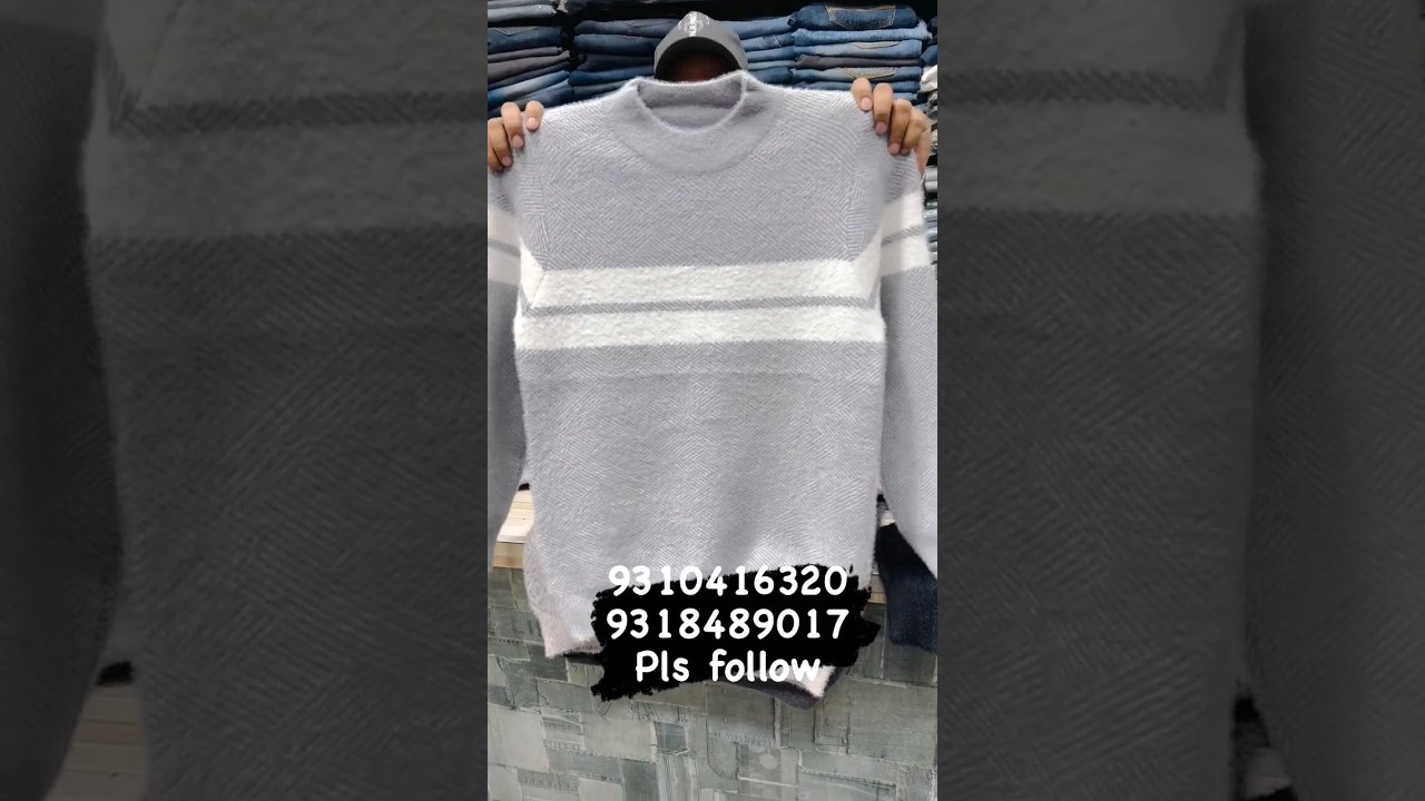 How to market your clothing brand | 100% original clothes | Cheapest Export Surplus Garments