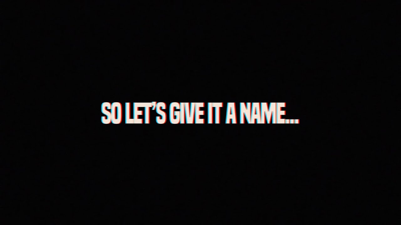 Album 2 Title Reveal