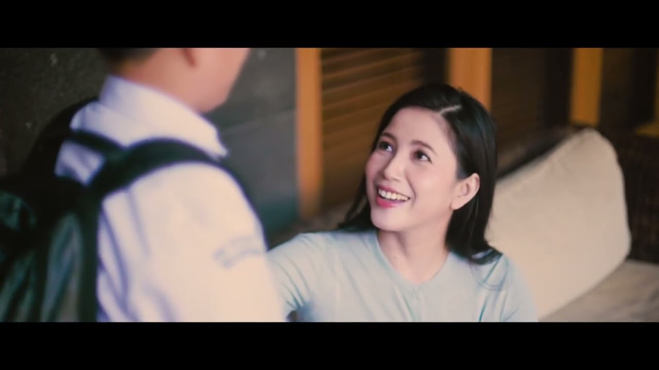 Khayru Yafi - TENTANG DONGENG BUNDA (Official Music Video)