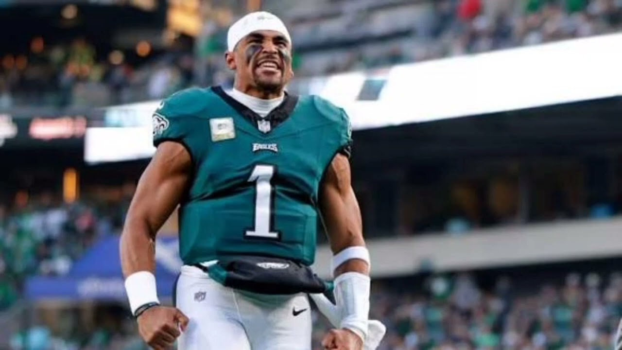 🚨 What’s Going On in Philadelphia? Jalen Hurts Linked to Internal Eagles Frustration