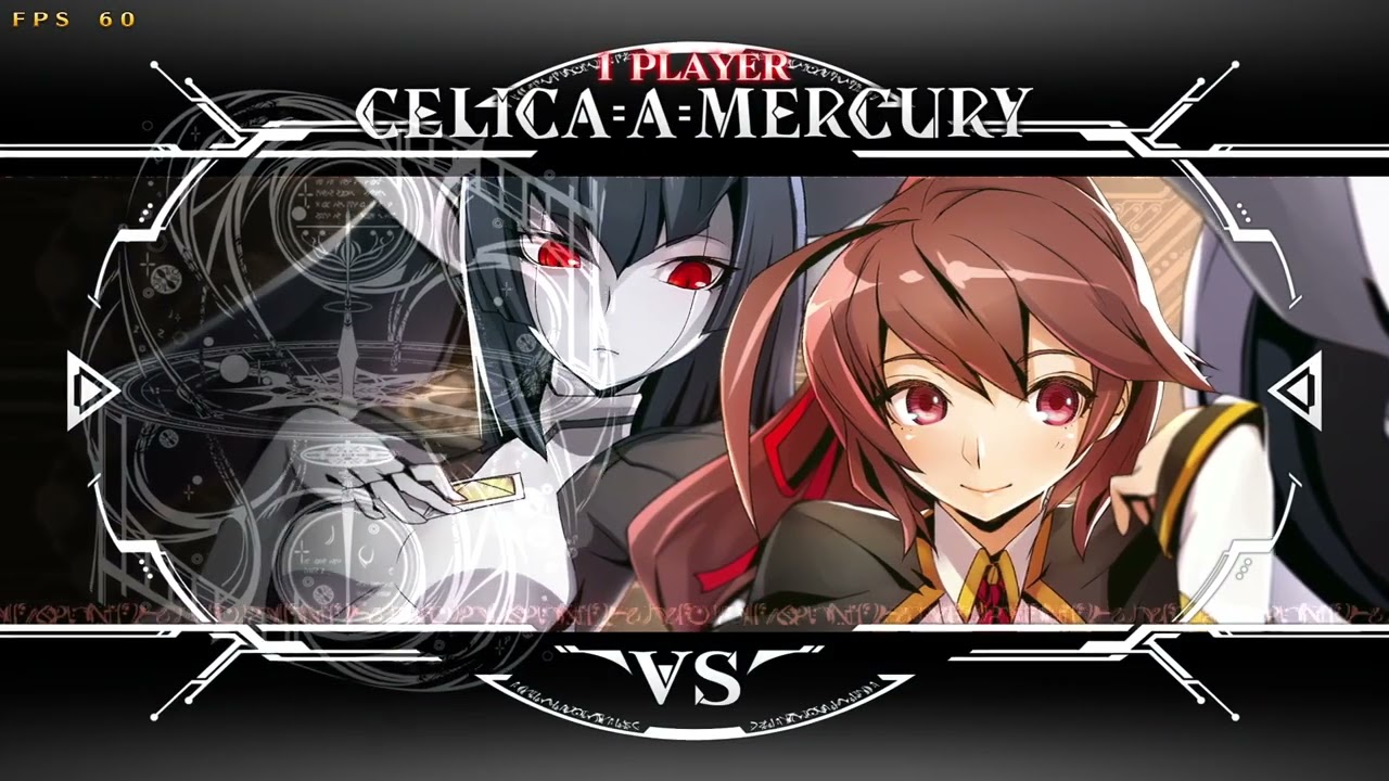 BBCF vs Mangetsu (Ragna) 02 19 26