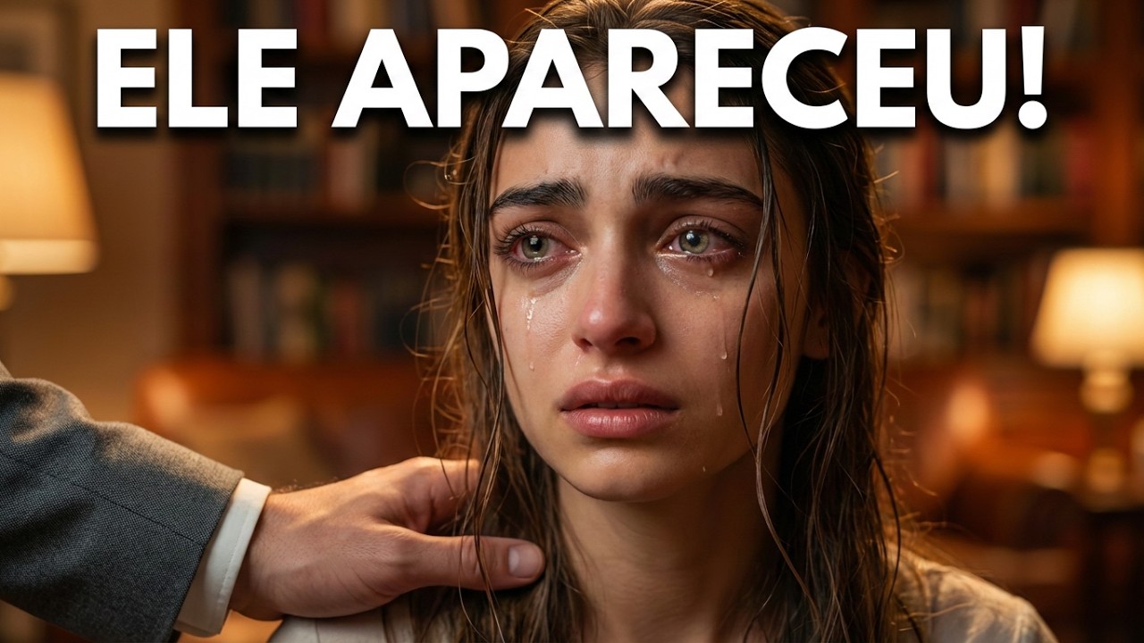 QUANDO O MAU ACREDITA QUE VENCEU... HIST&Oacute;RIA DE SUPERA&Ccedil;&Atilde;O FEMININA QUE VAI TOCAR SEU CORA&Ccedil;&Atilde;O!