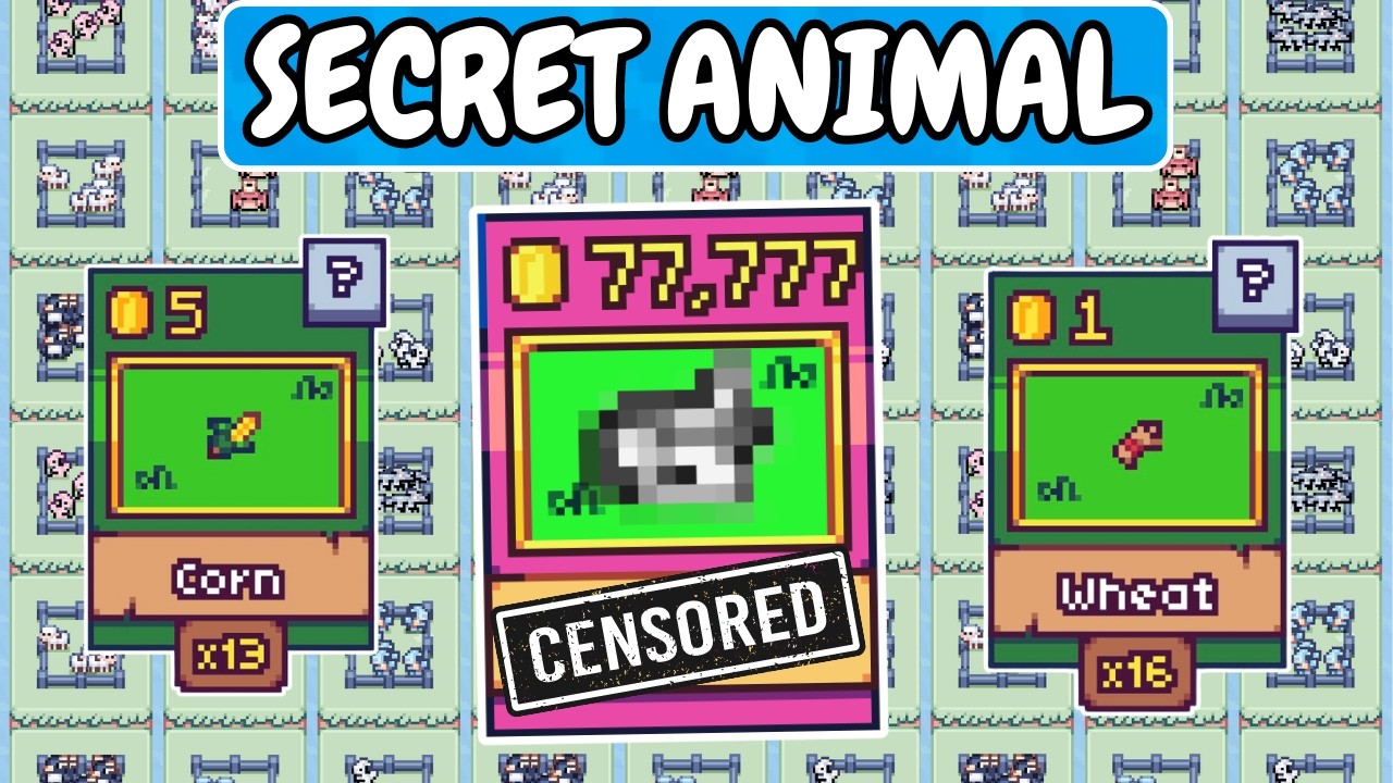This Secret Animal Has Massive Potential | Terracards 1.3.5