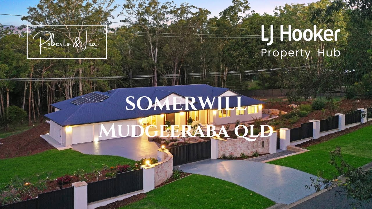 Somerwill   24 Tarrant Drive, Mudgeeraba