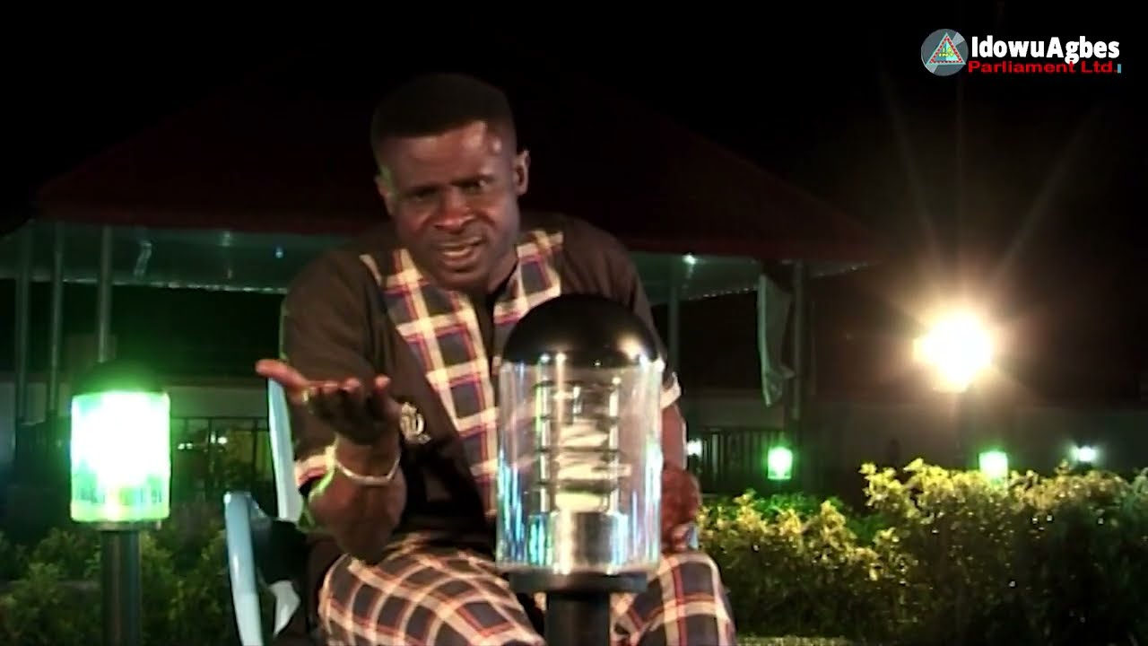 THE TALENTED STAR - AGBONSALO [LATEST BENIN MUSIC VIDEO] [MONDAY UGIAGBE]