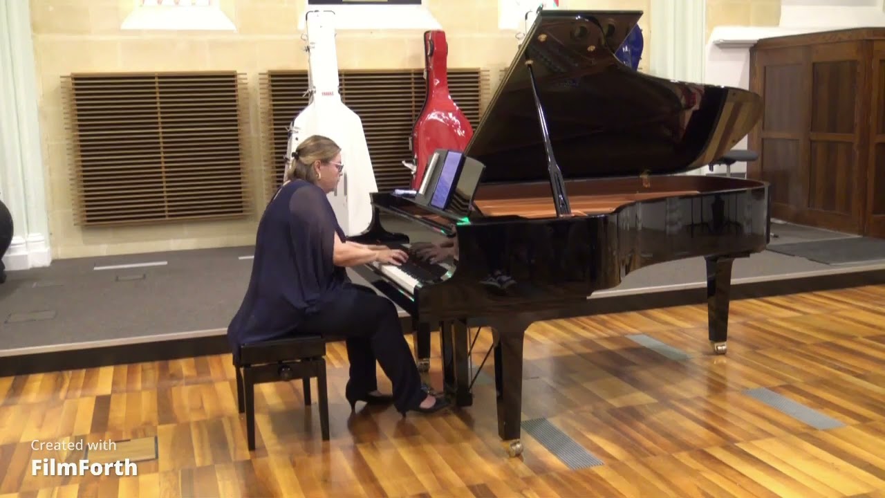 Liszt/ Schubert, S. 558: No. 7, Frühlingsglaube.